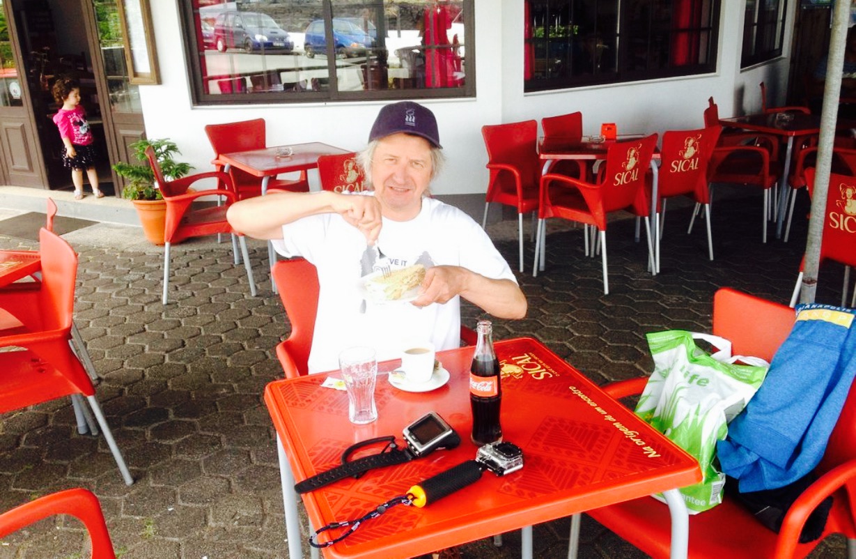 Restaurante O Rochedo餐厅图片