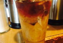 Corner Coffee Shop美食图片