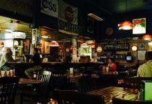 Big Ed's Pizza美食图片