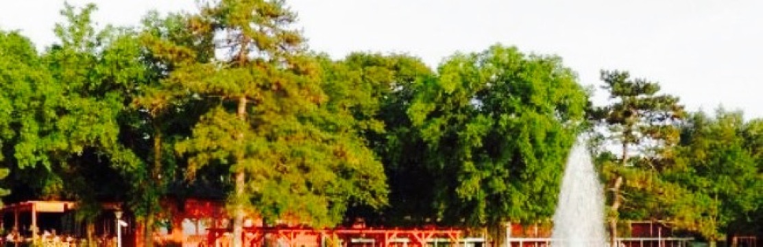 Čarda Kapetanski Rit