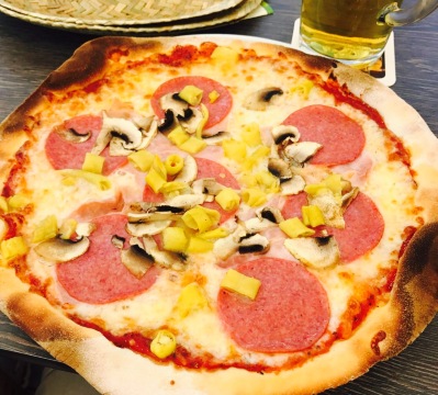 Soccerpark Pottenstein