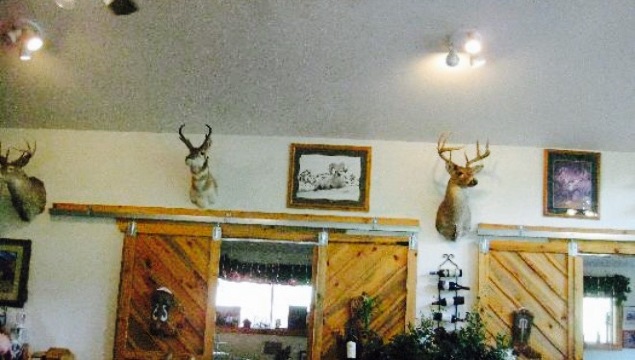 Skalkaho Steak House餐厅图片