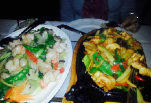 De Oosterse Zwaan美食图片