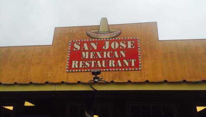 Josesitos Mexican Grill