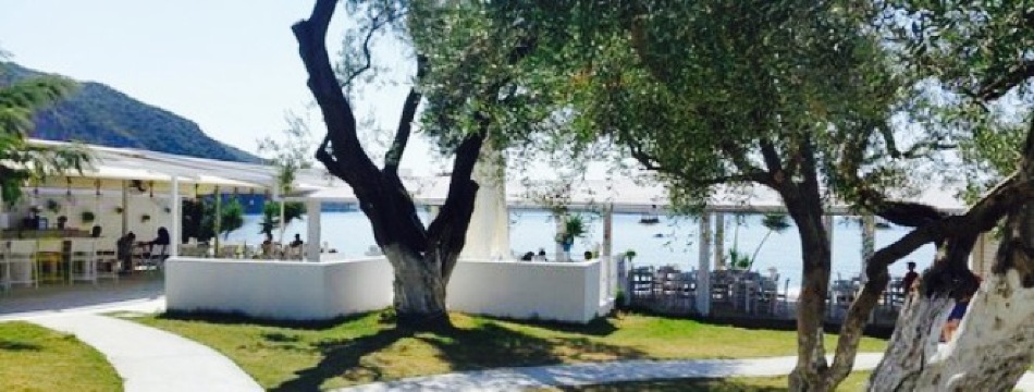 Ο Gialos餐厅图片