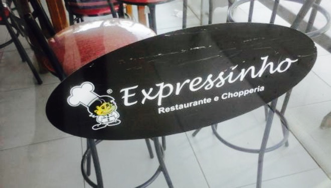 Expressinho Restaurante餐厅图片