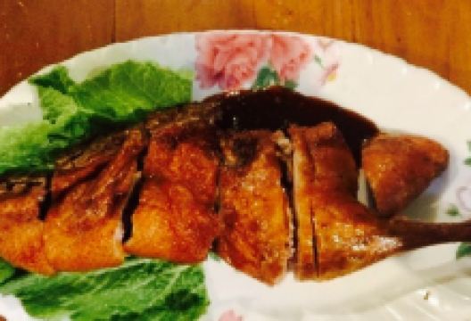 San Restaurant美食图片