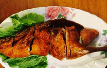 San Restaurant餐厅图片
