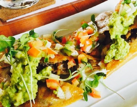 SAVA Beach Bar餐厅图片