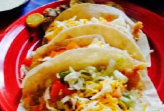 Jalapeno Tree Mexican Restaurant美食图片