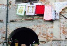 Osteria le civette美食图片