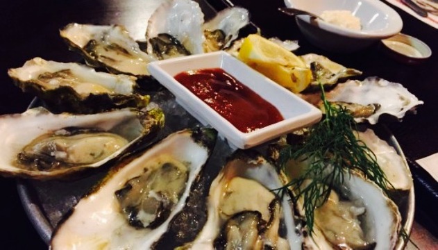 Mike and Tony's餐厅图片