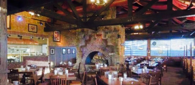 Honey-Jam Cafe餐厅图片