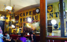 Café Comptoir