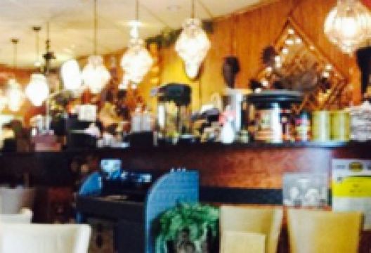 Creme de la Creme美食图片