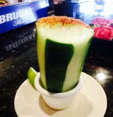 Maria Mentiras Bar & Grill餐厅图片