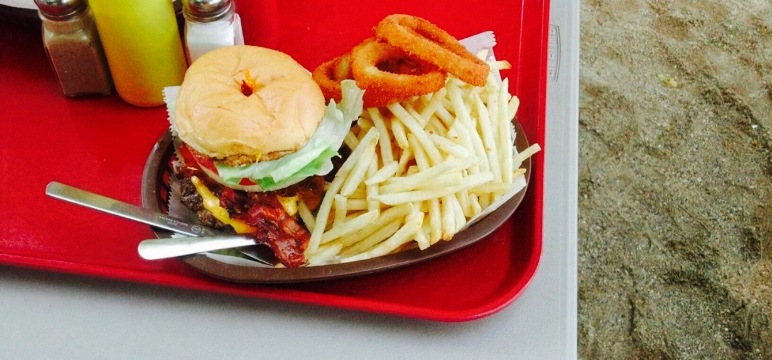 Maple Beach Resort and Grill餐厅图片