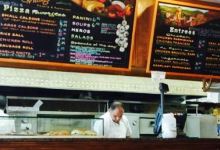 Village Pizzeria美食图片