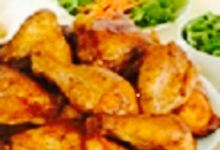 Golden Chick美食图片
