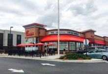 Chick-fil-A美食图片