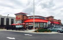 Chick-fil-A餐厅图片