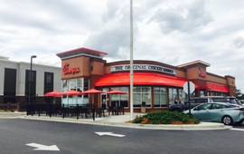 Chick-fil-A