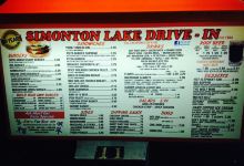 Simonton Lake Drive In美食图片