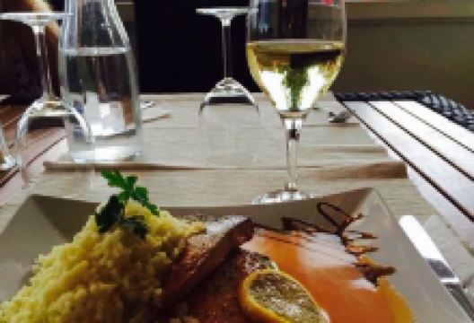 Restaurang Vasagatan 32美食图片