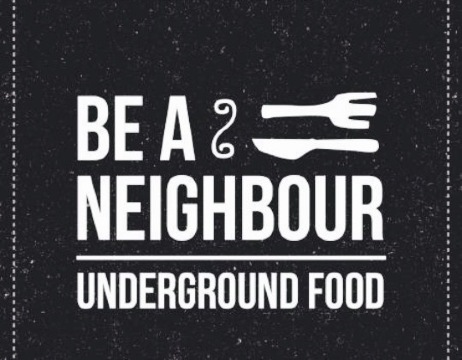 Be a Neighbour餐厅图片