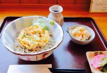 Sobadokoro Sakura美食图片