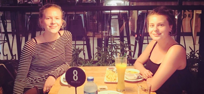 Brick House餐厅图片