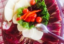 Agroturizam Sia美食图片
