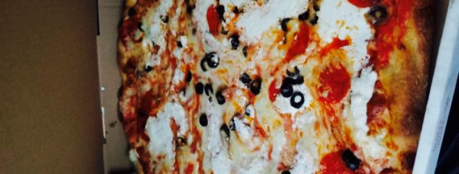 Pagano's Pizzeria餐厅图片