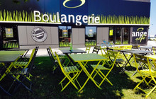 Boulangerie Ange餐厅图片