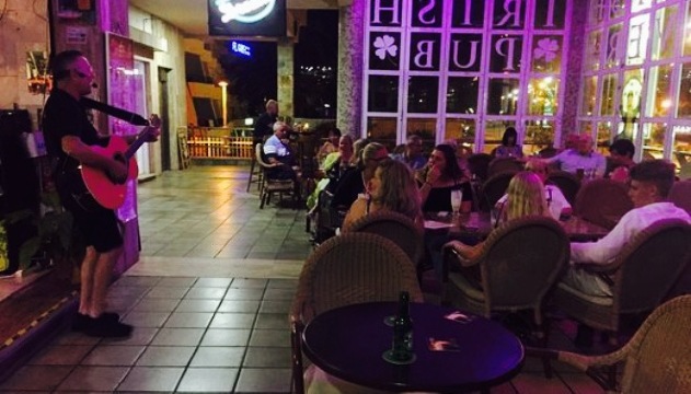 Harbour Lights餐厅图片