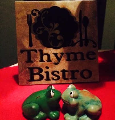 Thyme Bistro