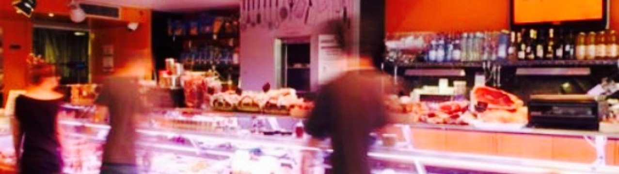 Xarcuteria Pere Roca餐厅图片