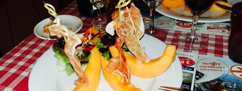 Restaurant Le Bouchon Lyonnais餐厅图片