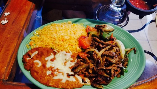 Chapala Mexican Resturant餐厅图片