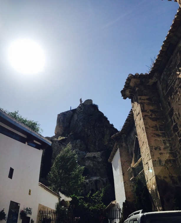 Cafe Bar Emilio de Castril