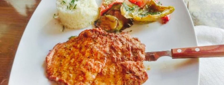 Bibere House of Beer