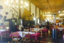 Mesón Arcos Tendido 7美食图片