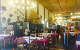 Mesón Arcos Tendido 7