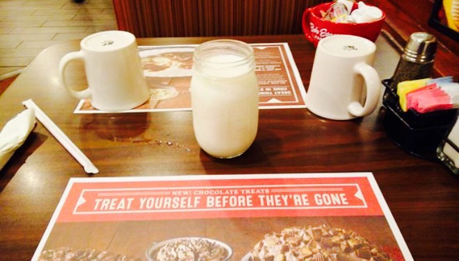 Bob Evans餐厅图片