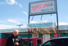 Gillis Drive In美食图片
