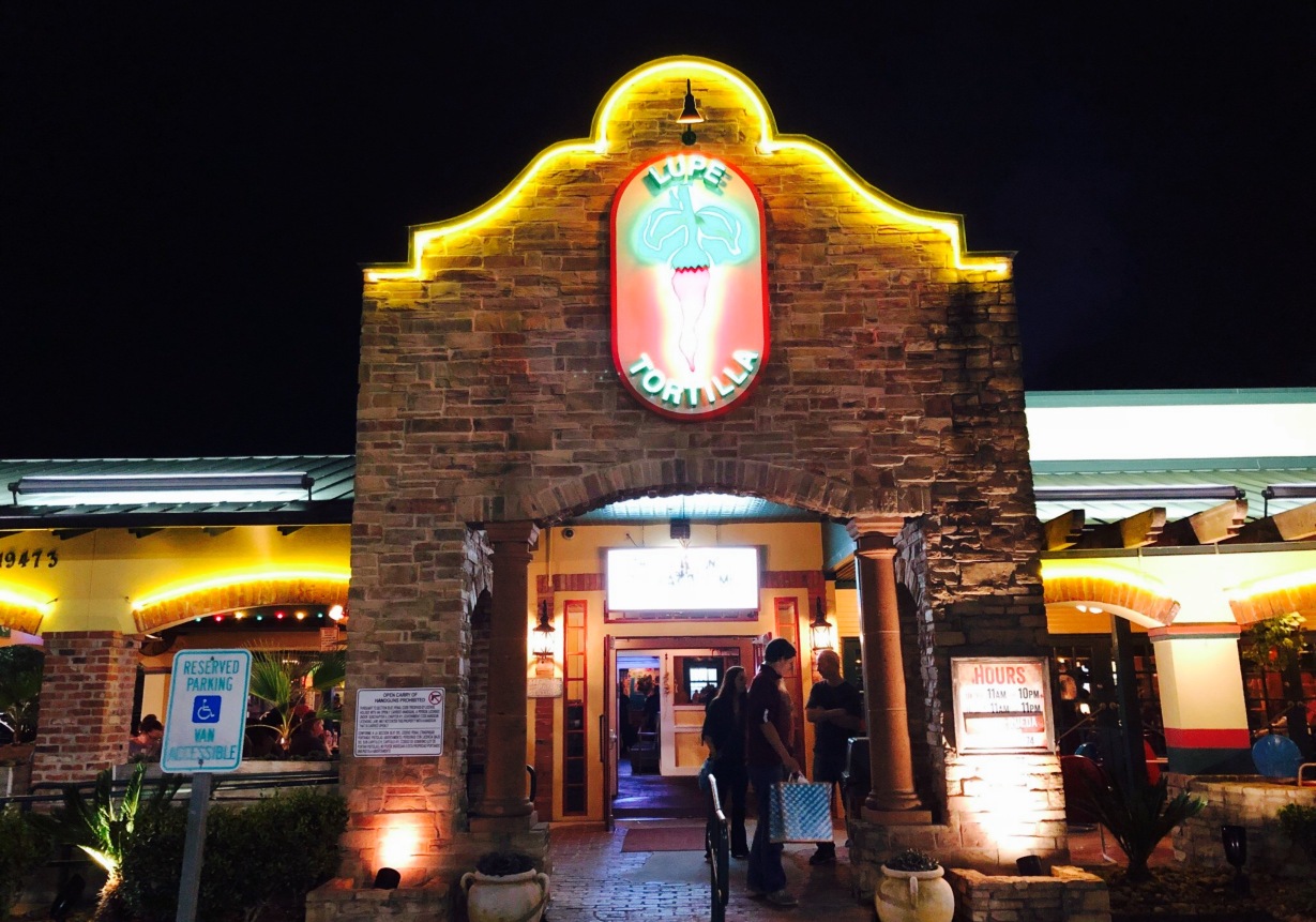 Lupe Tortilla餐厅图片