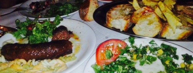 To Petrino餐厅图片