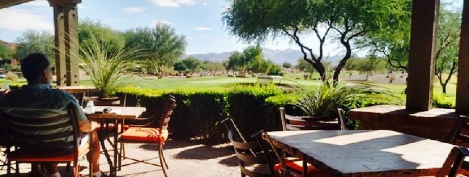 Indigo Grille餐厅图片