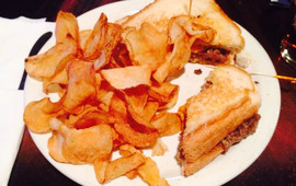 Reifschneider's Grill & Grape