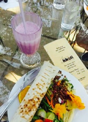 Ama Khofi餐厅图片